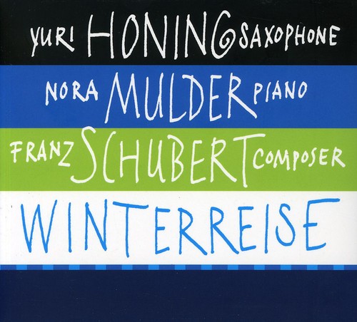 Winterreise