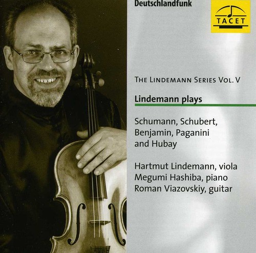 Lindemann Series 5