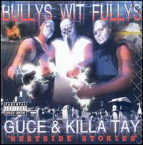Westside Stories [Explicit Content]