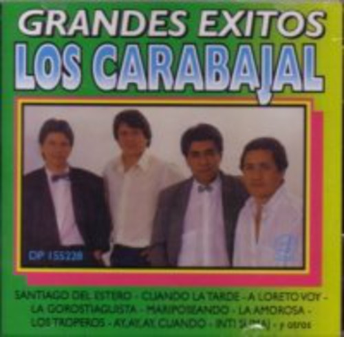 Entre Valles y Quebradas [Import]