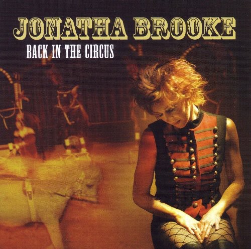 Back in the Circus [Import]