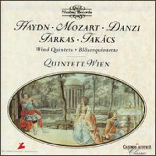 Quintet Wind