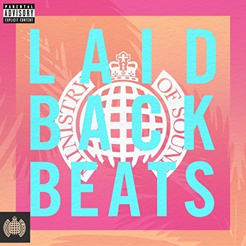 Ministry Of Sound: Laidback Beats /  Various [Import]