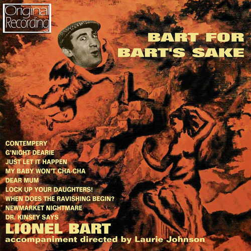 Album Art