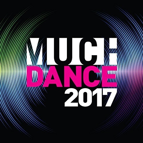 Muchdance 2017 /  Various [Import]