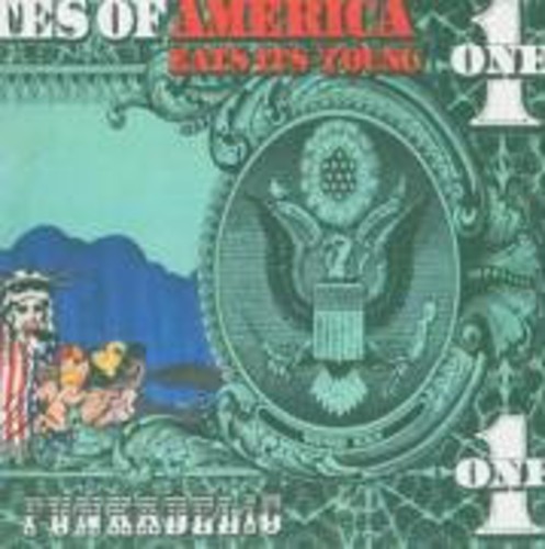 America Eats It's Young