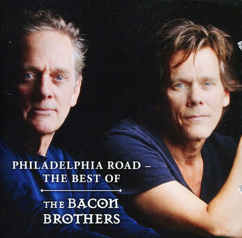 Philadelphia Road: The Best of