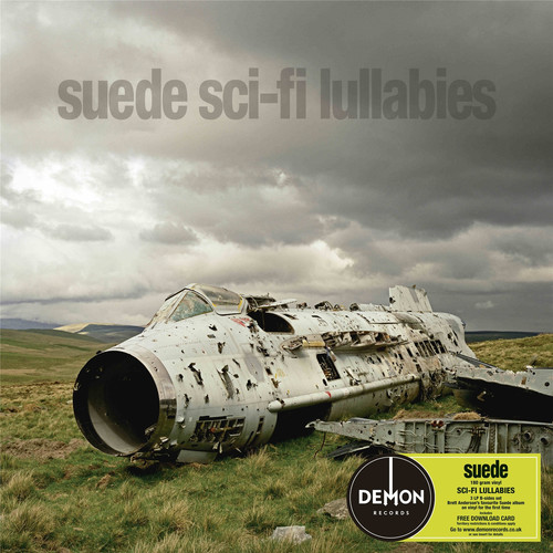 Sci-Fi Lullabies [Import]