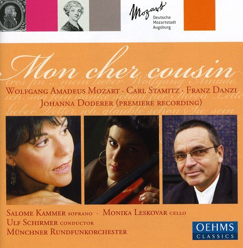 Augsburger Mozartfest 2008 /  Various