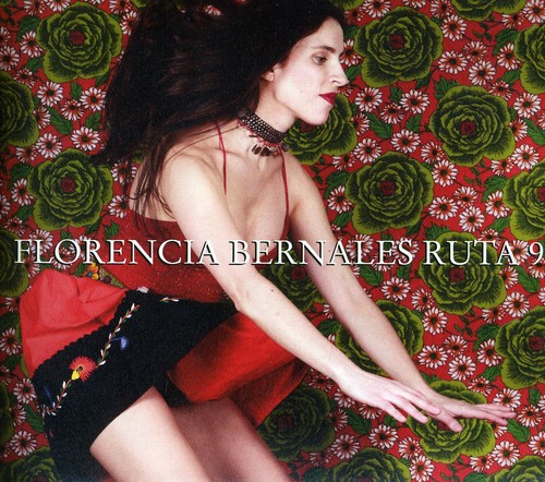 Ruta 9 [Import]