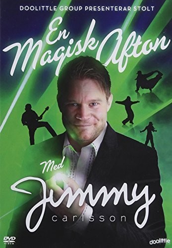 Jimmy Carlsson: En Magisk Afton [Import]