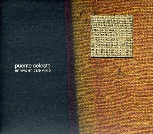 En Vivo en Cafe Vinilo [Import]