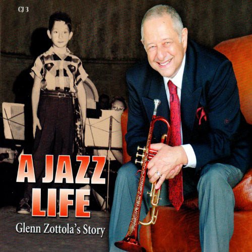 Jazz Life: Glenn Zottola