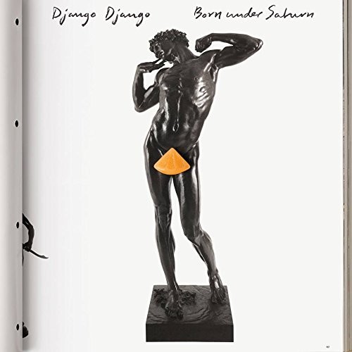 Album Art
