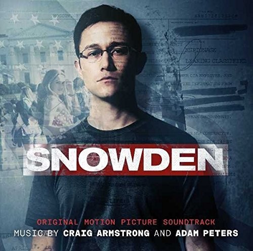 Snowden (Original Soundtrack)