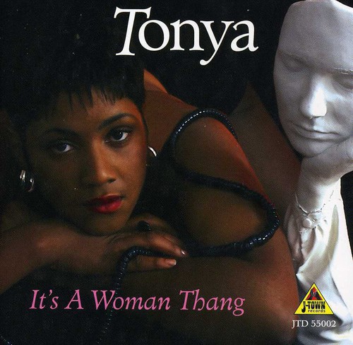 It's a Woman Thang
