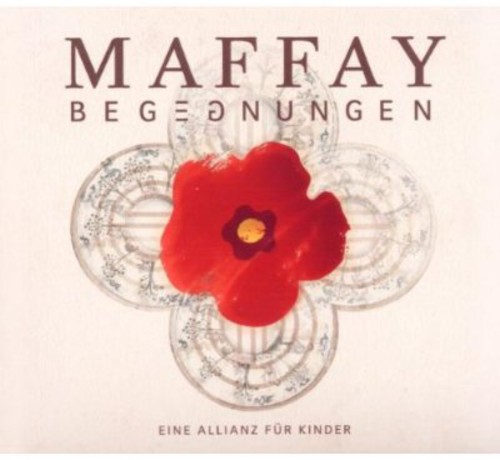 Begegnungen Eine Allianz Fur Kinder [Import]