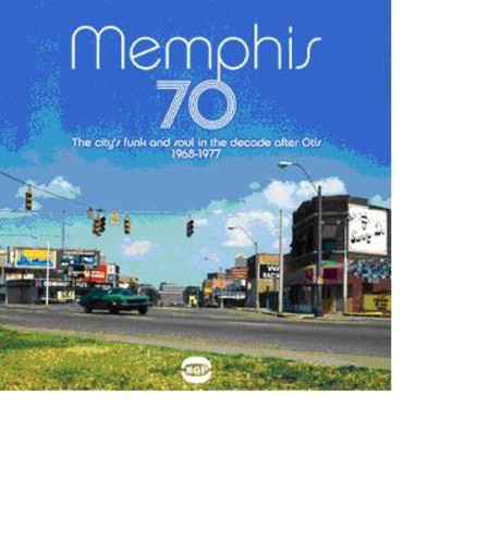 Memphis 70 [Import]