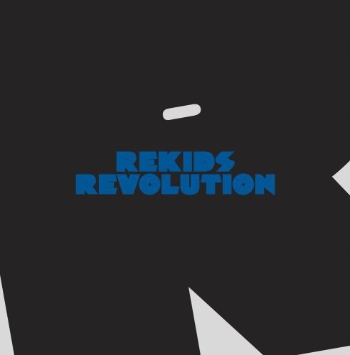Rekids Revolution [Import]