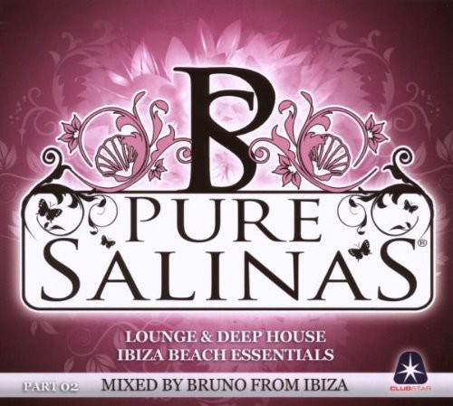 Pure Salinas 2 [Import]
