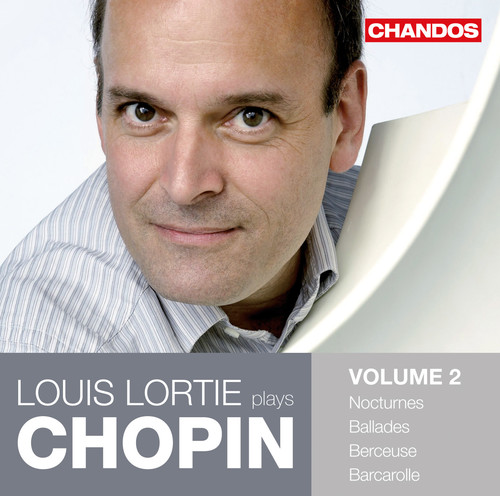 Louis Lortie Plays Chopin 2
