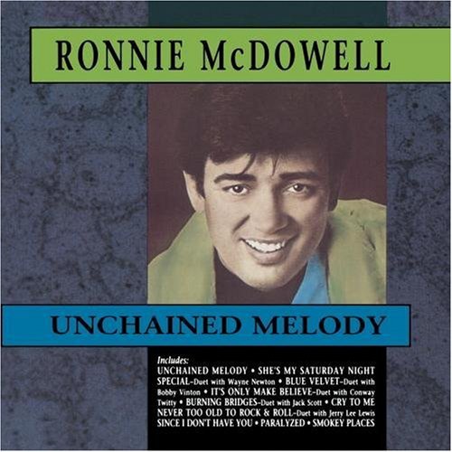 Unchained Melody