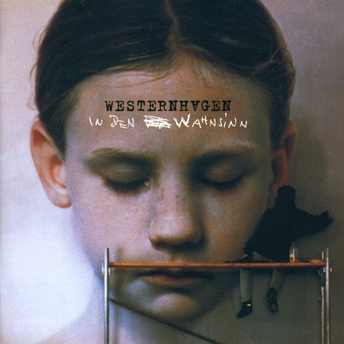 In Den Wahnsinn [Import]