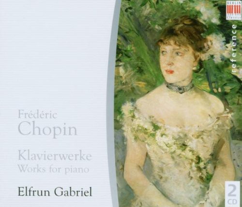 Works for Piano