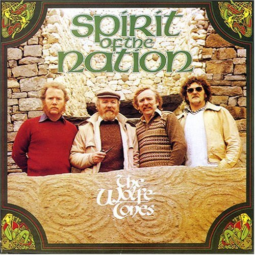 Wolfe Tones - Spirit of the Nation