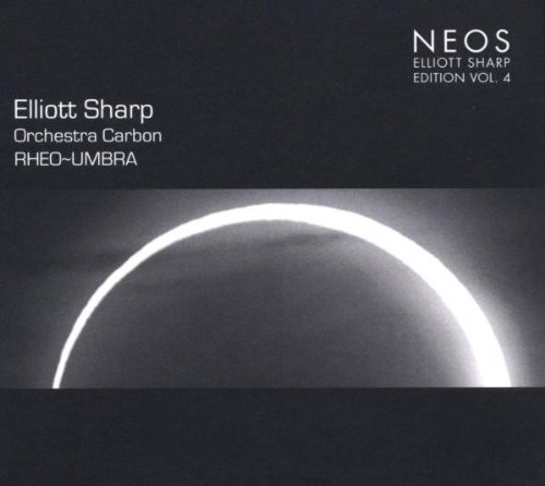 Rheo-umbra, Vol. 4