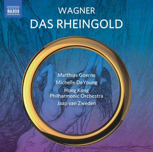 Wagner: Rheingold