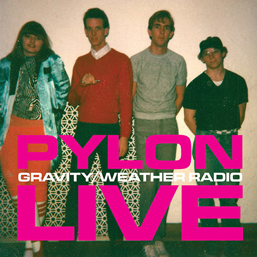 Gravity /  Weather Radio