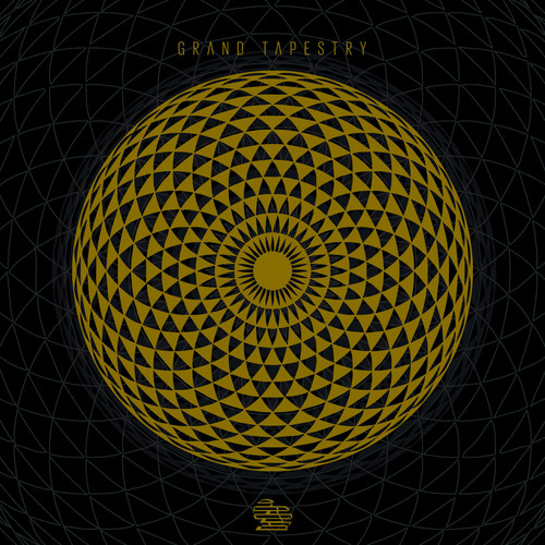 GRAND TAPESTRY