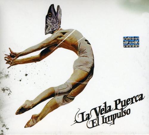 El Impulso [Import]