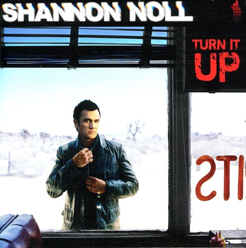 Turn It Up [Import]