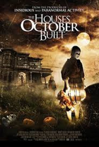 Houses That October Built - The Houses October Built