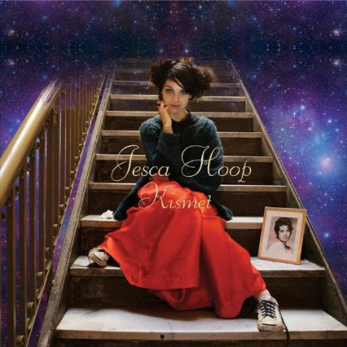Jesca Hoop - Kismet