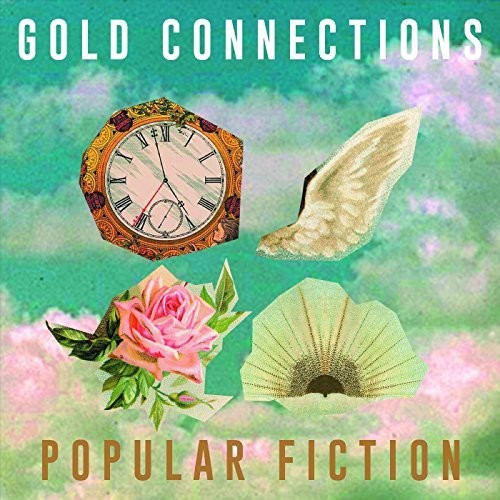 POPULAR FICTION