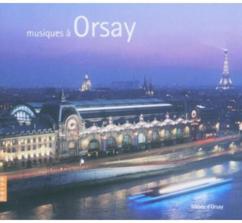 Musiques a Orsay / Various
