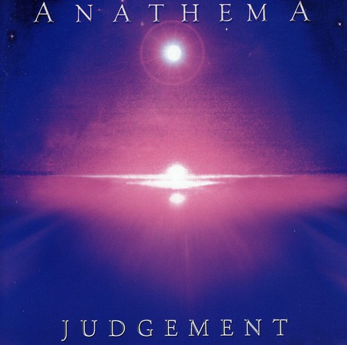 Judgement [Import]