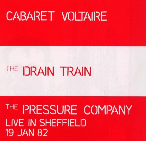 Drain Train & Pressure