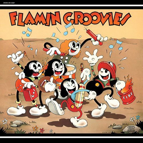 Album Art
