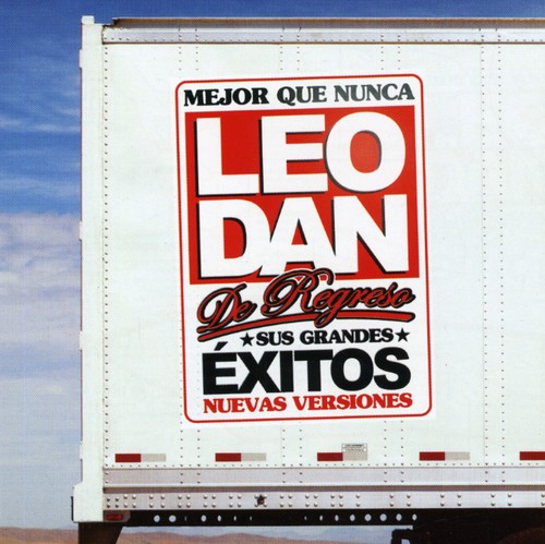 De Regreso - Sus Grandes Exito [Import]