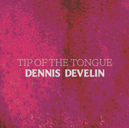 Tip of the Tongue