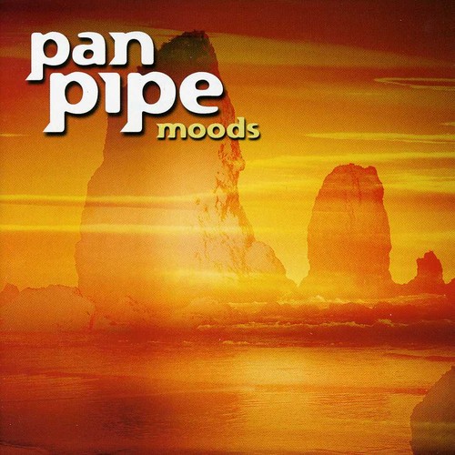 Pan Pipe Moods /  Various