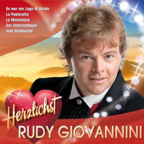 Herzlichst [Import]