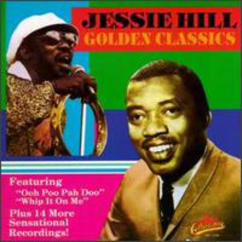 Ooh Poo Pah Doo: Golden Classics