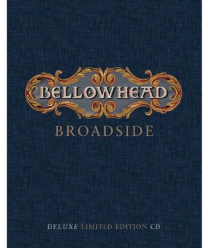 Broadside [Import]