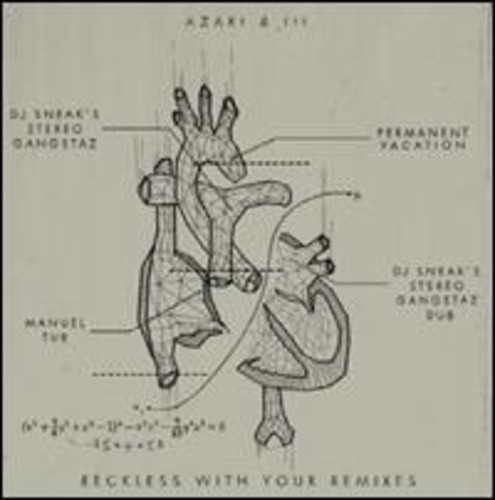 Reckless with Your Remixes