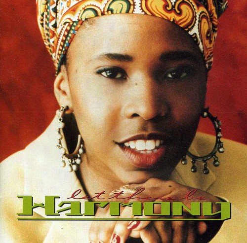 Let There Be Harmony